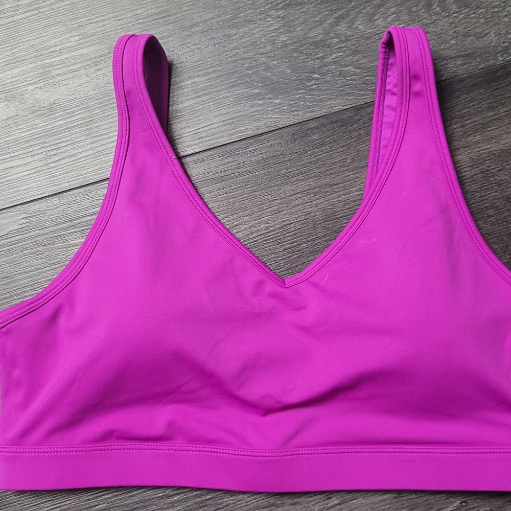 Zyia sports bra